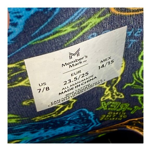 NEW Light Up RAIN BOOTS 7/8 Boys Kids Dinosaur T REX Rubber Boot Shoes Lights - Picture 4 of 9